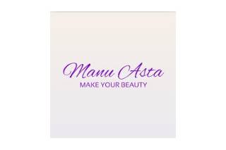 Emanuela Asta Makeup Artist logo