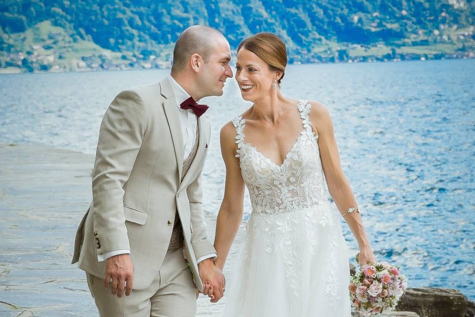 Matrimonio-Ascona