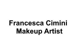 Francesca Cimini Makeup Artist logo