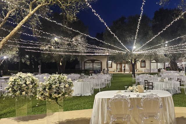 Villa Principessa