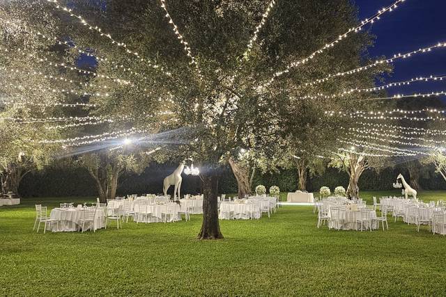 Villa Principessa
