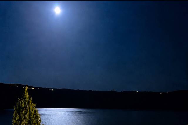 La Magia della Notte