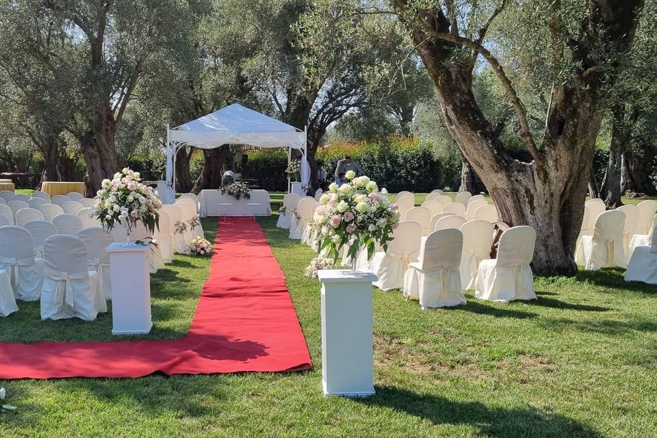 Uliveto Principessa Resort