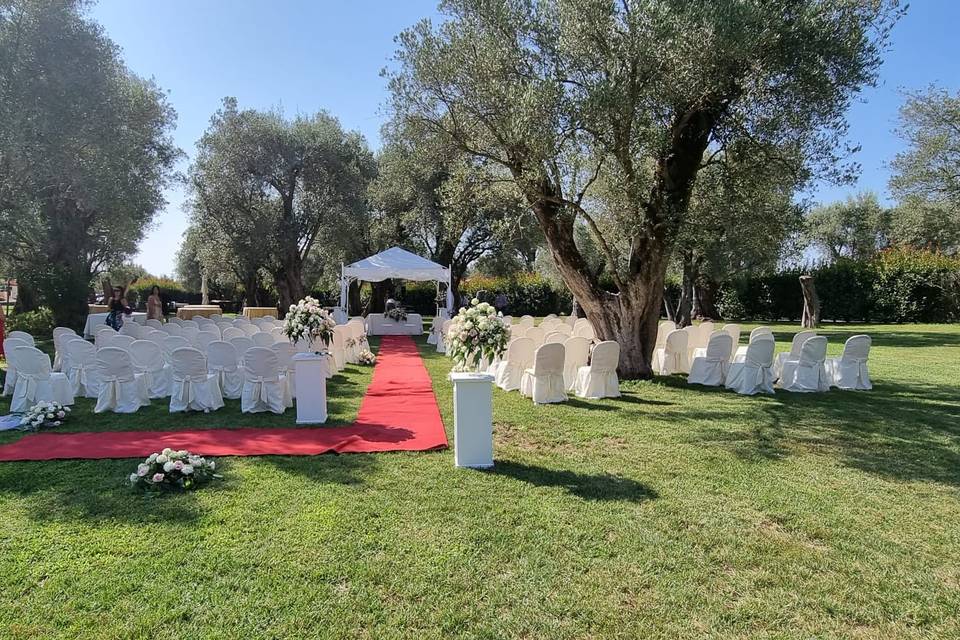 Uliveto Principessa Resort