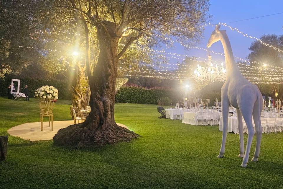 Villa Principessa