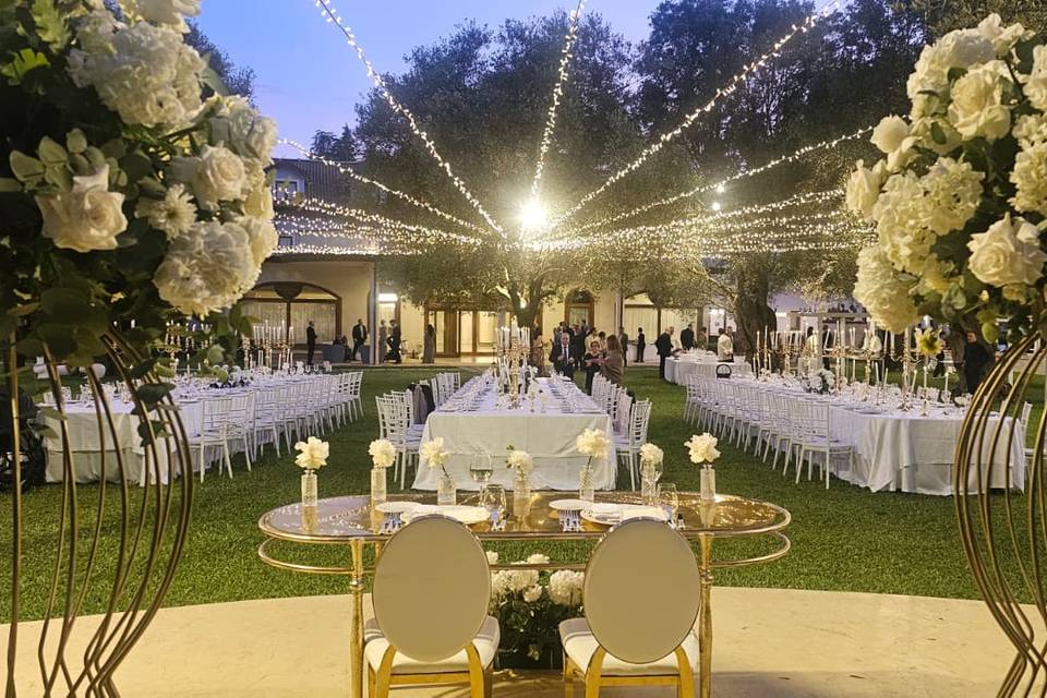 Villa Principessa