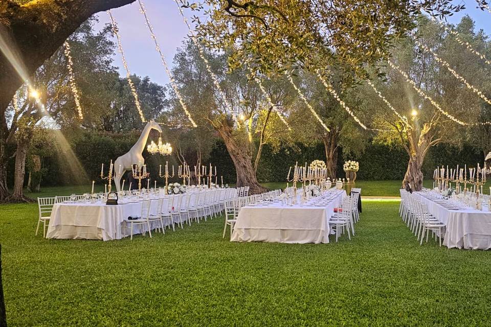 Villa Principessa