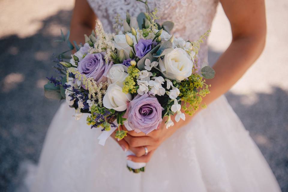 Bouquet Sposa