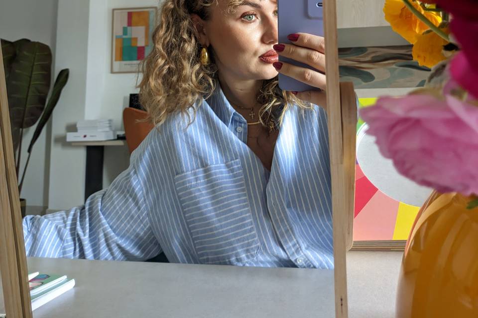 Violetta Kurmayeva