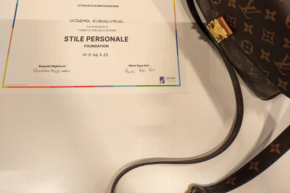 Stile personale