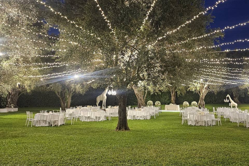 Villa Principessa