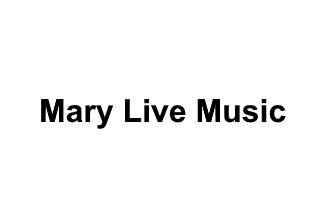 Mary Live Music Logo