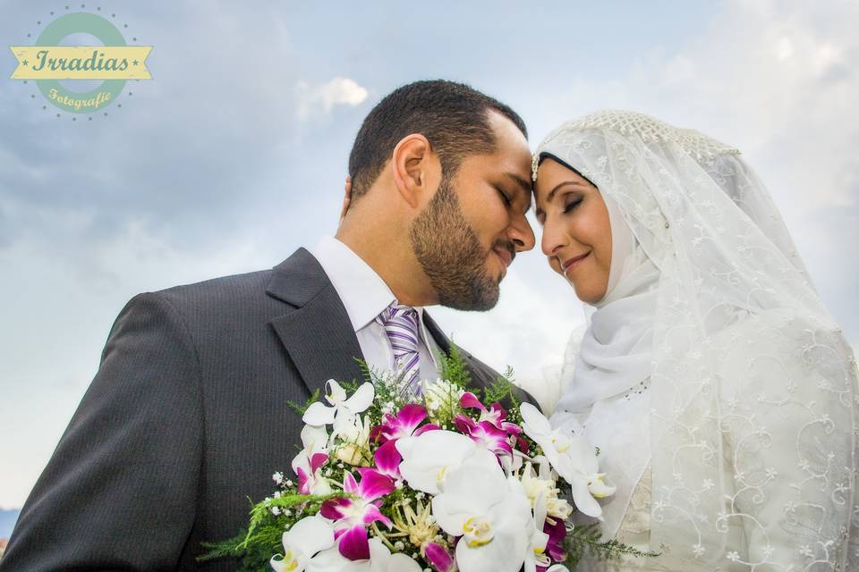 Matrimonio musulmano avellino