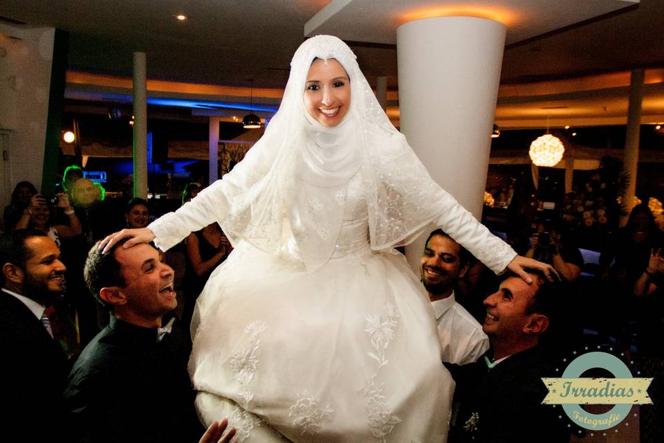 Matrimonio musulmano avellino
