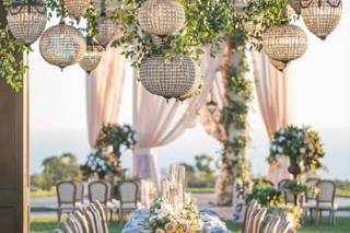 Sharon Rampin - Wedding Planner