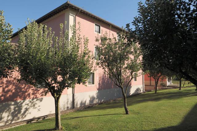 Casa Padronale