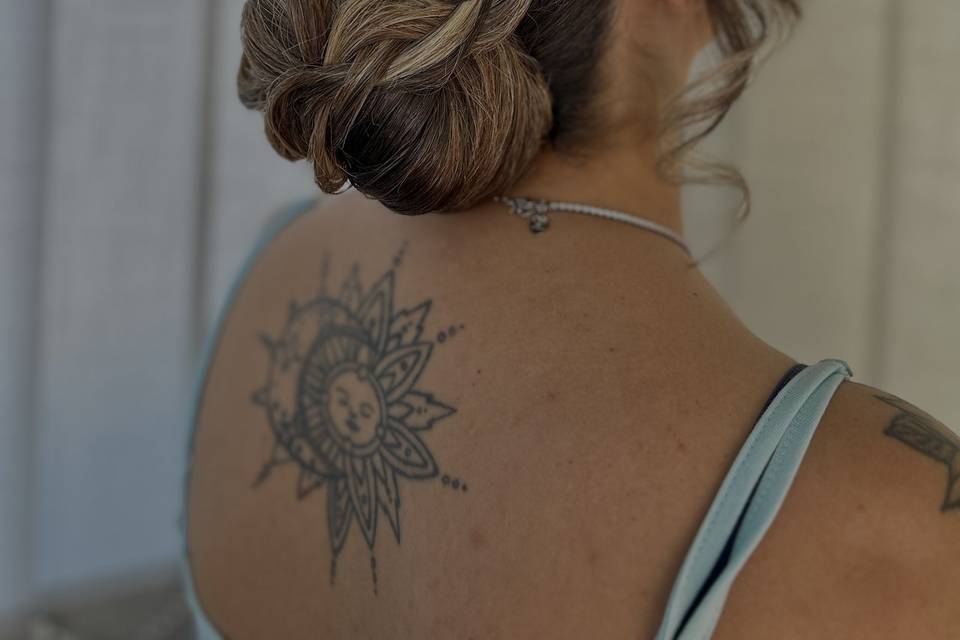 Chignon