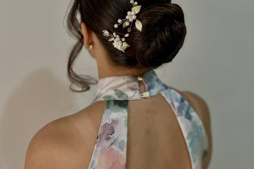 Chignon