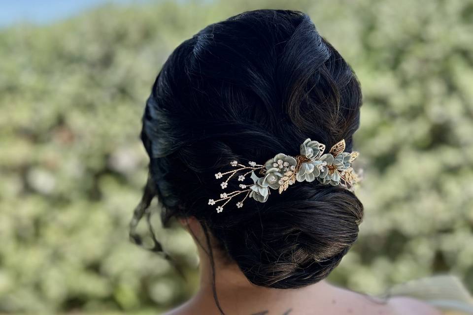 Chignon