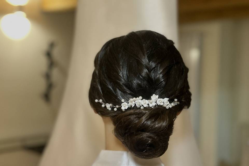 Chignon