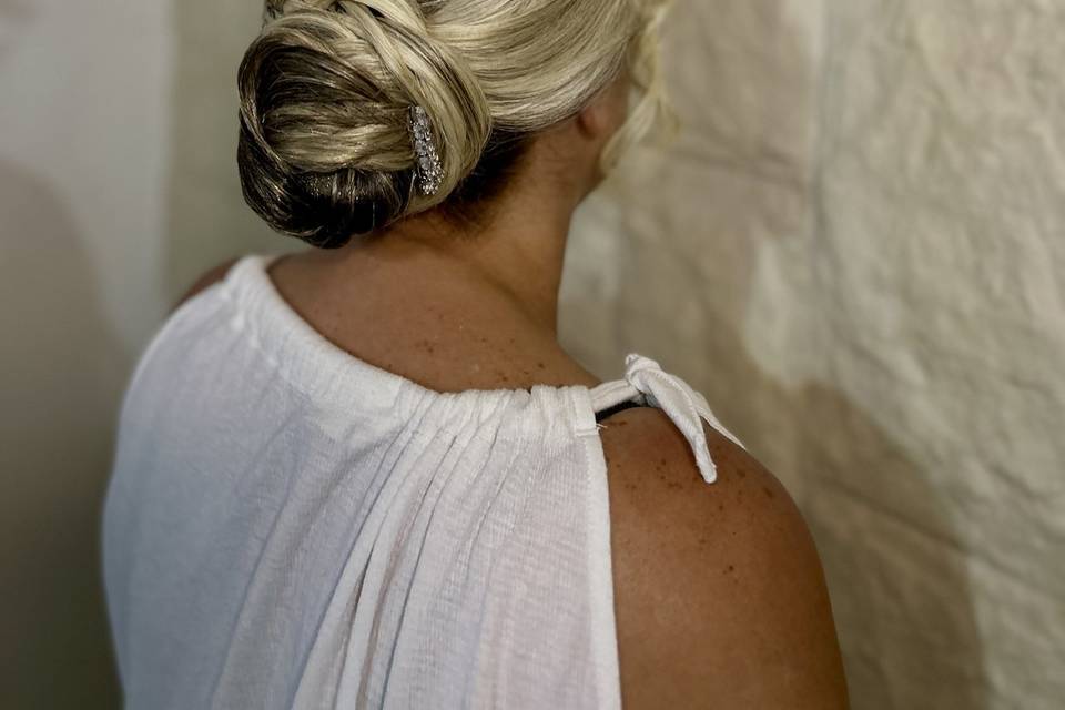 Chignon
