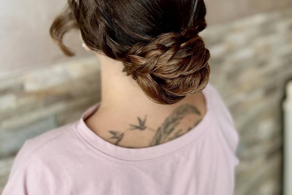 Chignon
