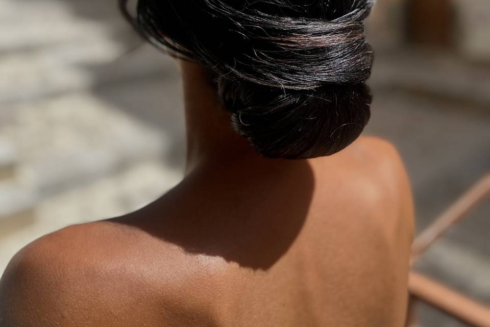 Chignon