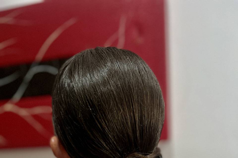 Chignon