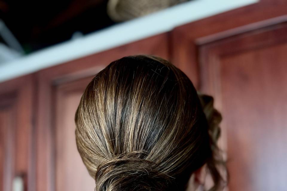 Chignon