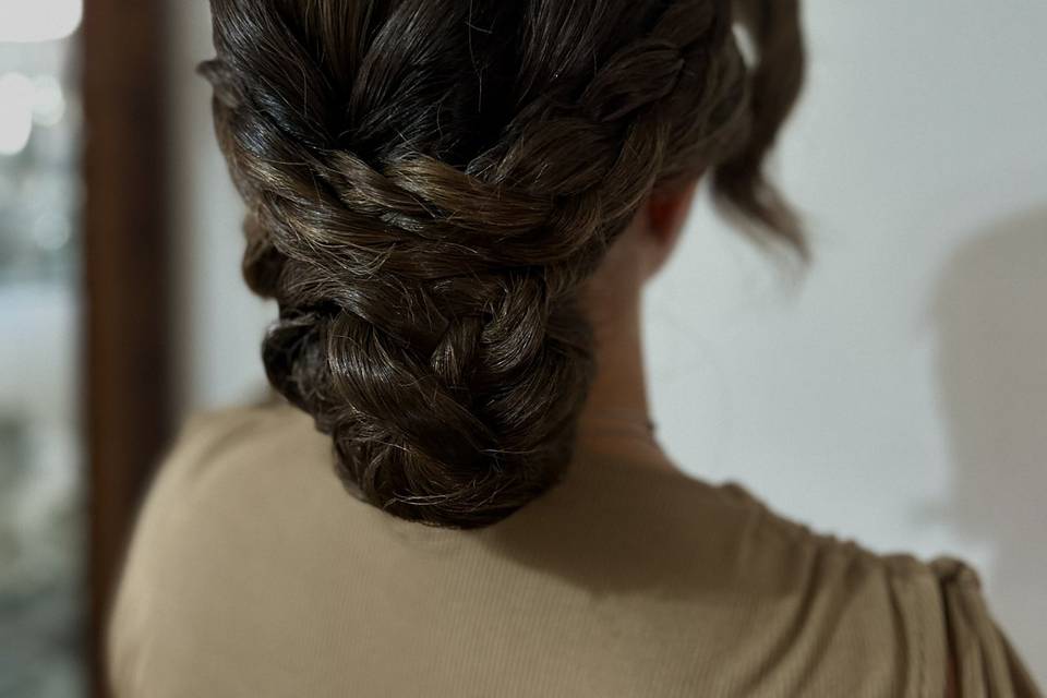 Chignon