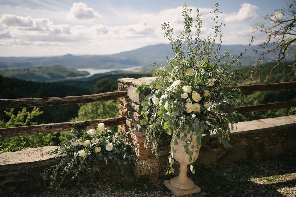 Agriturismo La Conca