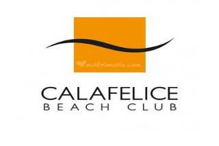 Cala Felice Beach Club logo
