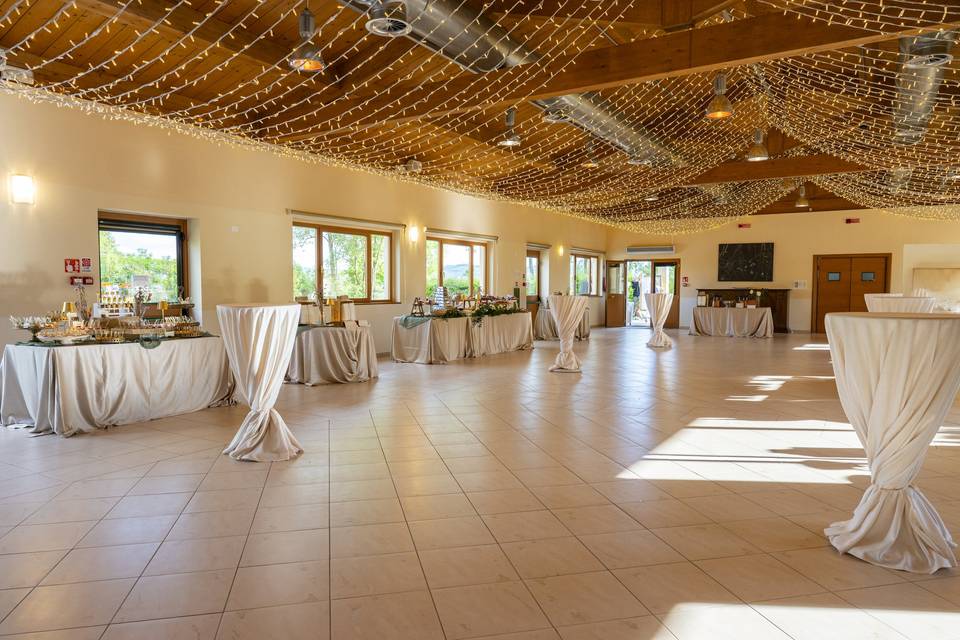 Salone Buffet