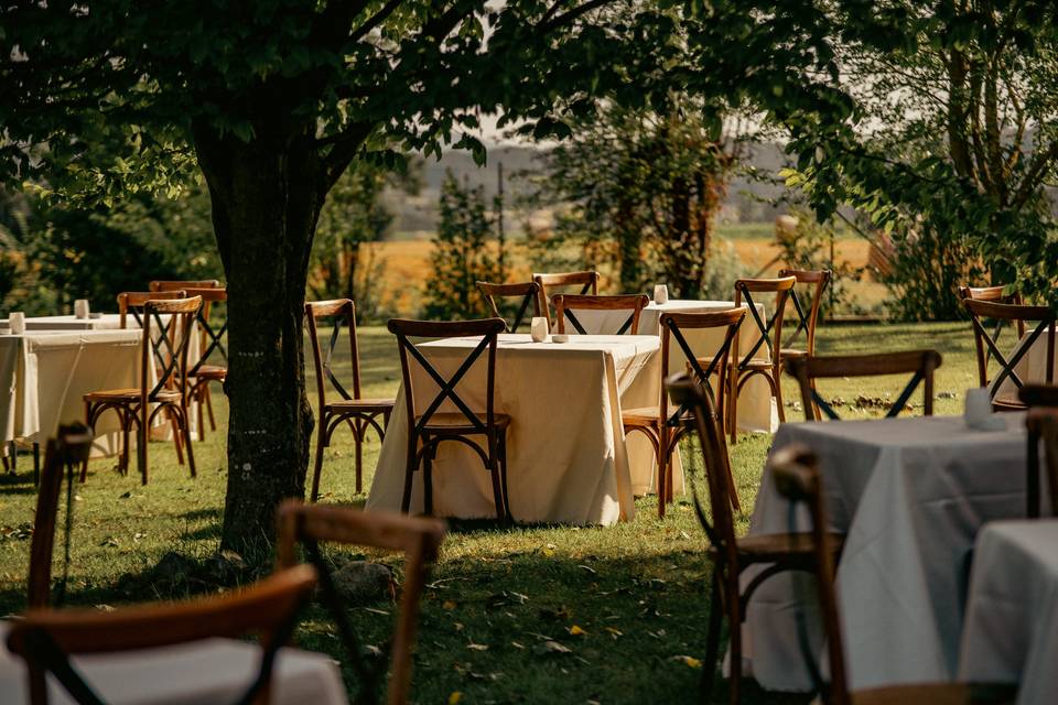 Antico Borgo delle Rose