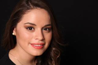 Sara Makeup Artist