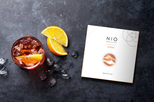 Nio Cocktails