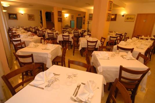 Hotel Ristorante Grillo