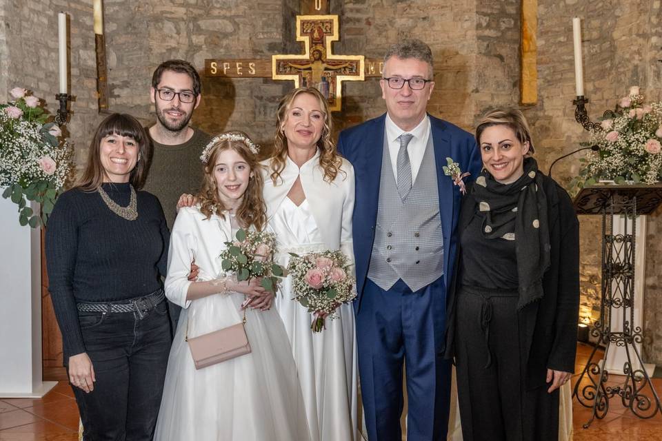 Foto di gruppo