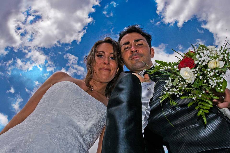 Wedding in Chianciano Terme