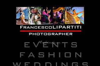 Photo & Fashion - Francesco Lipartiti