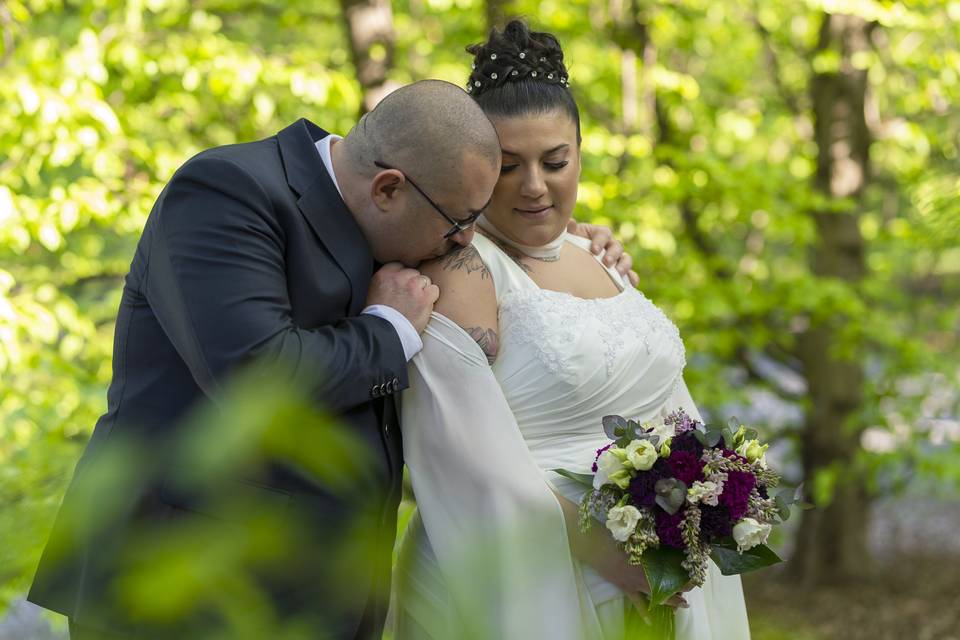 Sara e Andrea