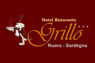 Hotel Grillo logo