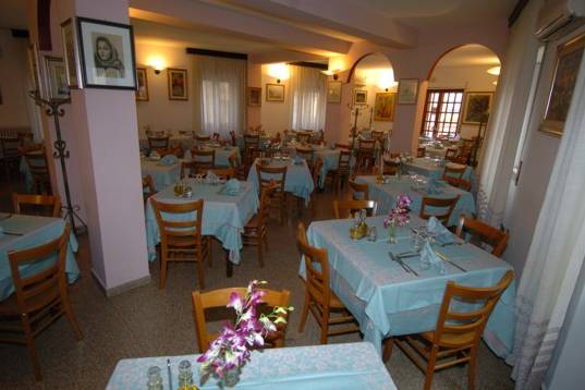 Hotel Ristorante Grillo