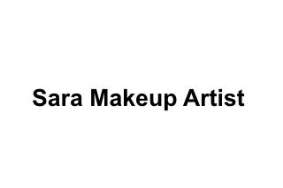 Sara Makeup Artist logo