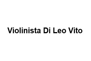 Violinista Di Leo Vito