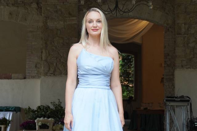 Musica matrimonio