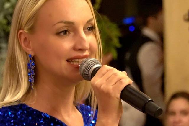 Maria Smirnova