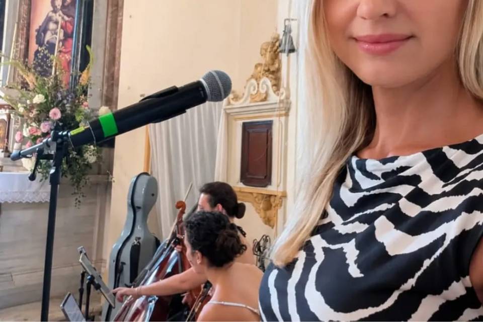 Maria Smirnova