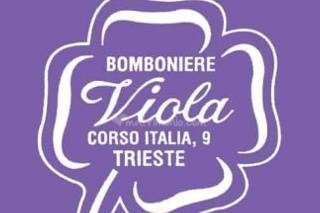 Bomboniere Viola