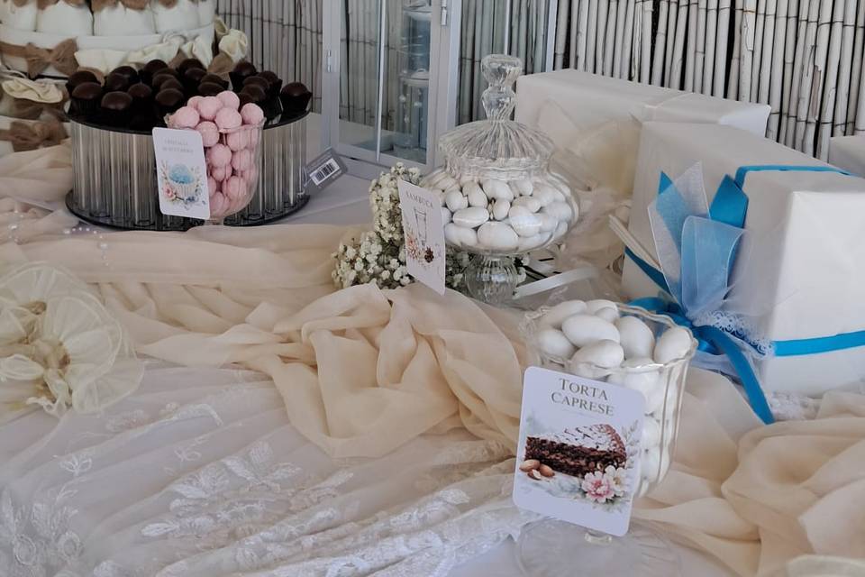 Confettata chabbychic